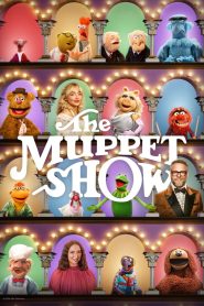 فيلم The Muppet Show 2026 مترجم