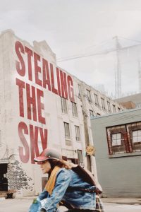 فيلم Stealing the Sky 2025 مترجم