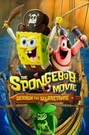 فيلم The SpongeBob Movie: Search for SquarePants 2025 مترجم