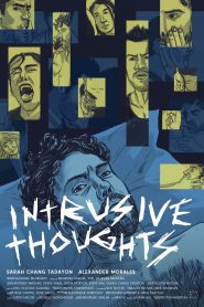 فيلم Intrusive Thoughts 2026 مترجم
