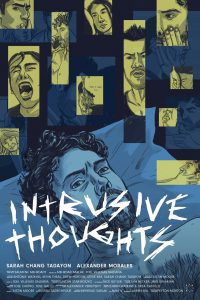 فيلم Intrusive Thoughts 2026 مترجم