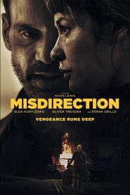 فيلم Misdirection 2026 مترجم