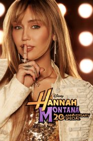 فيلم Hannah Montana 20th Anniversary Special 2026 مترجم