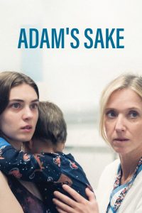 فيلم Adam’s Sake 2025 مترجم