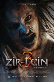 فيلم Zir-i Cin 3: Cin Dügümü 2024 مترجم