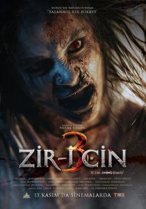 فيلم Zir-i Cin 3: Cin Dügümü 2024 مترجم