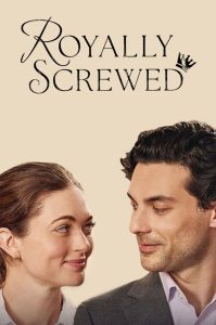فيلم Royally Screwed 2026 مترجم