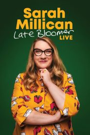 فيلم Sarah Millican: Late Bloomer Live 2026 مترجم