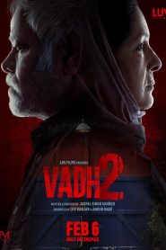 فيلم Vadh 2 2025 مترجم