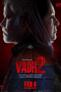 فيلم Vadh 2 2025 مترجم