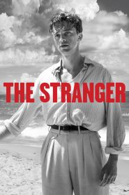 فيلم The Stranger 2025 مترجم