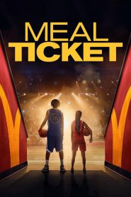 فيلم Meal Ticket 2026 مترجم