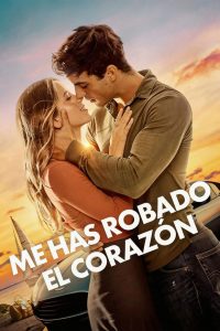 فيلم You Stole My Heart 2025 مترجم