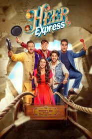 فيلم Heer Express 2025 مترجم