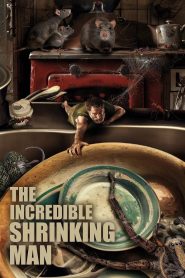 فيلم The Shrinking Man 2025 مترجم