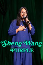 فيلم Sheng Wang: Purple 2026 مترجم