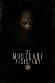 فيلم The Mortuary Assistant 2026 مترجم