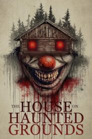 فيلم The House on Haunted Grounds 2026 مترجم
