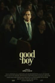 فيلم The Good Boy 2026 مترجم