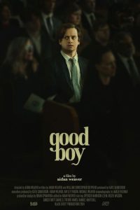 فيلم The Good Boy 2026 مترجم