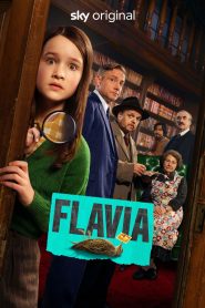 فيلم Flavia 2026 مترجم