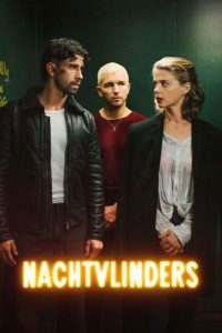 فيلم Night Creatures 2025 مترجم