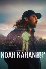 فيلم Noah Kahan: Out of Body 2026 مترجم