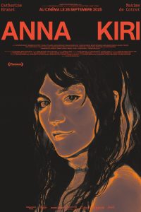 فيلم Anna Kiri 2025 مترجم