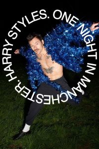 فيلم Harry Styles. One Night in Manchester 2026 مترجم