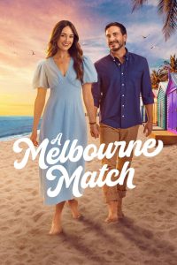 فيلم A Melbourne Match 2026 مترجم