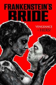 فيلم Frankenstein’s Bride 2026 مترجم