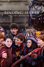 فيلم Finding Harry: The Craft Behind the Magic 2026 مترجم