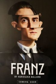 فيلم Franz 2025 مترجم