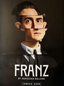 فيلم Franz 2025 مترجم