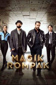 فيلم Magik Rompak 2025 مترجم