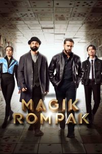 فيلم Magik Rompak 2025 مترجم