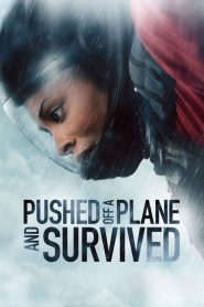 فيلم Pushed off a Plane and Survived 2026 مترجم