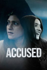 فيلم Accused 2026 مترجم