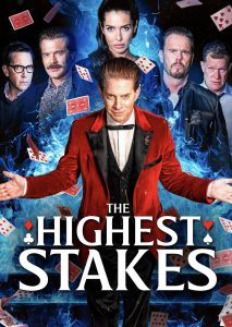 فيلم The Highest Stakes 2026 مترجم