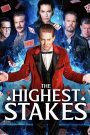 فيلم The Highest Stakes 2026 مترجم