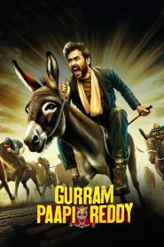 فيلم Gurram Paapi Reddy 2025 مترجم