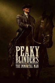 فيلم Peaky Blinders: The Immortal Man 2026 مترجم