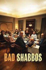 فيلم Bad Shabbos 2024 مترجم