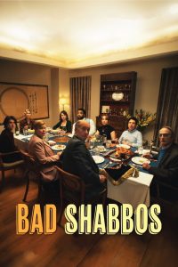 فيلم Bad Shabbos 2024 مترجم