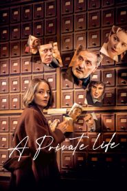 فيلم A Private Life 2025 مترجم