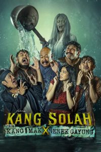 فيلم Kang Solah from Kang Mak x Nenek Gayung 2025 مترجم