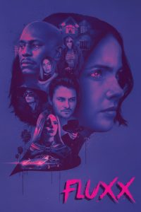 فيلم Fluxx 2024 مترجم