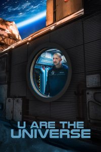 فيلم U Are the Universe 2025 مترجم