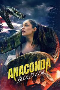 فيلم Anaconda: Blood Coil 2026 مترجم