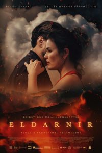فيلم The Fires 2025 مترجم
